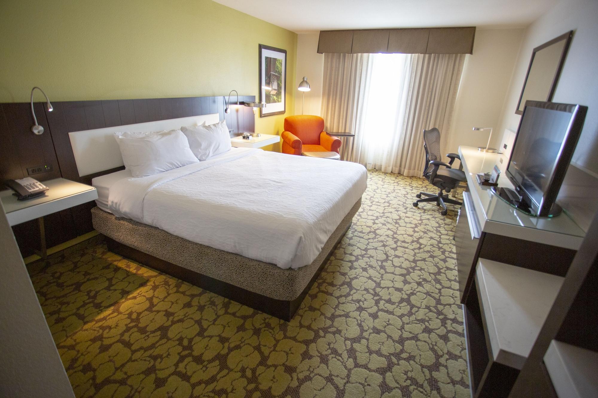 Hilton Garden Inn Temple Medical Center Buitenkant foto