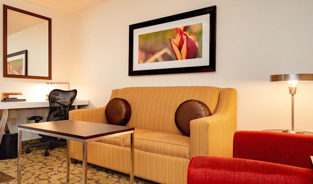 Hilton Garden Inn Temple Medical Center Buitenkant foto