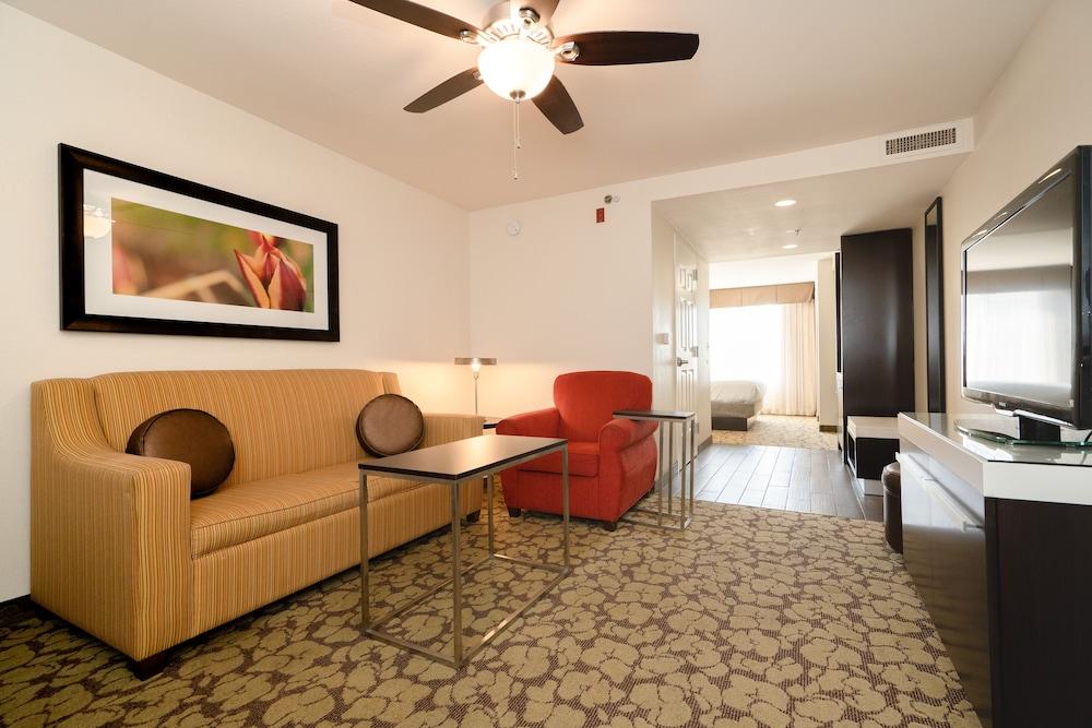 Hilton Garden Inn Temple Medical Center Buitenkant foto