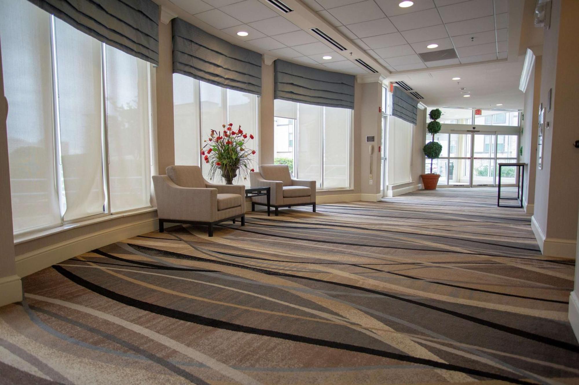Hilton Garden Inn Temple Medical Center Buitenkant foto