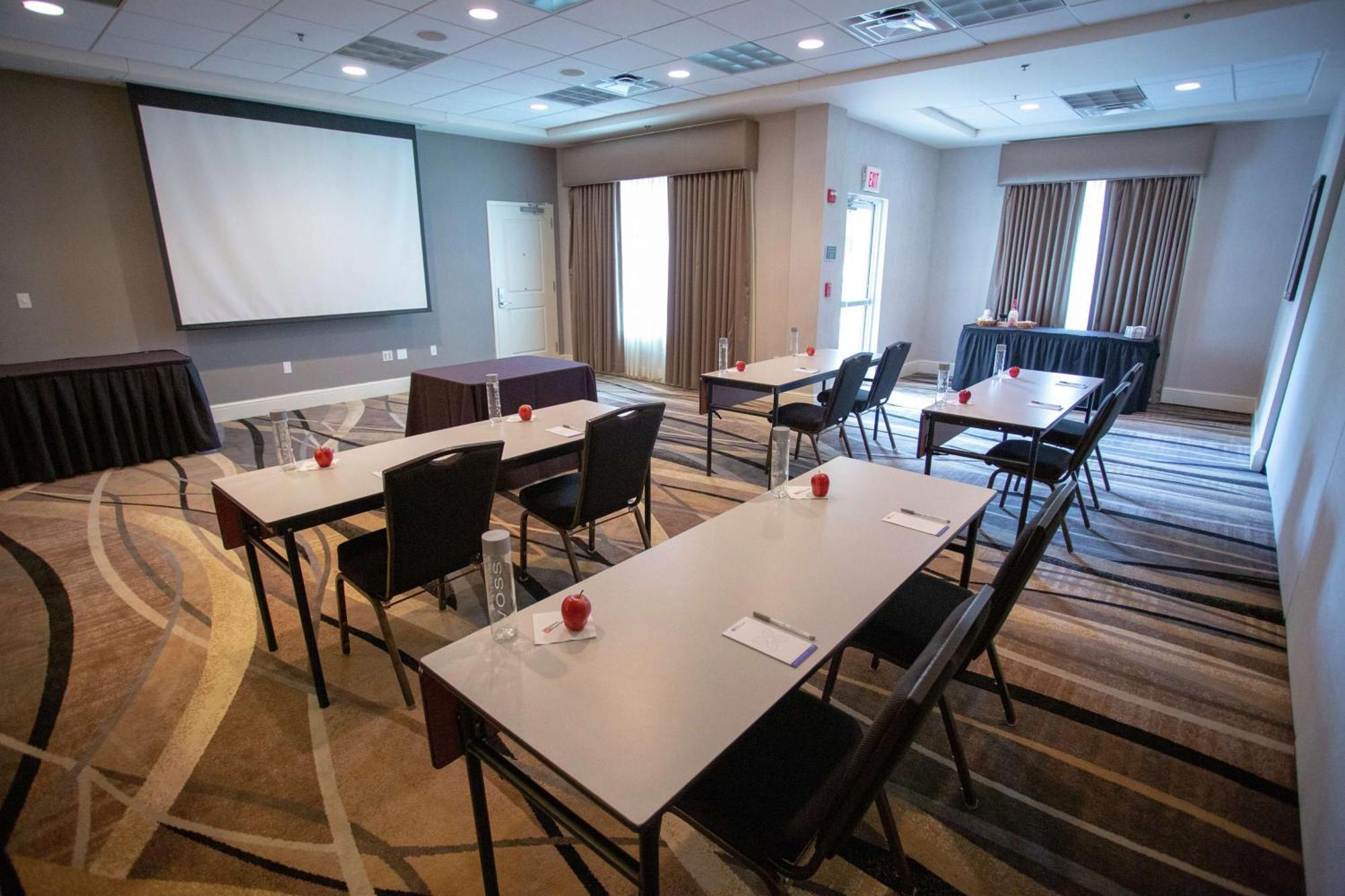 Hilton Garden Inn Temple Medical Center Buitenkant foto
