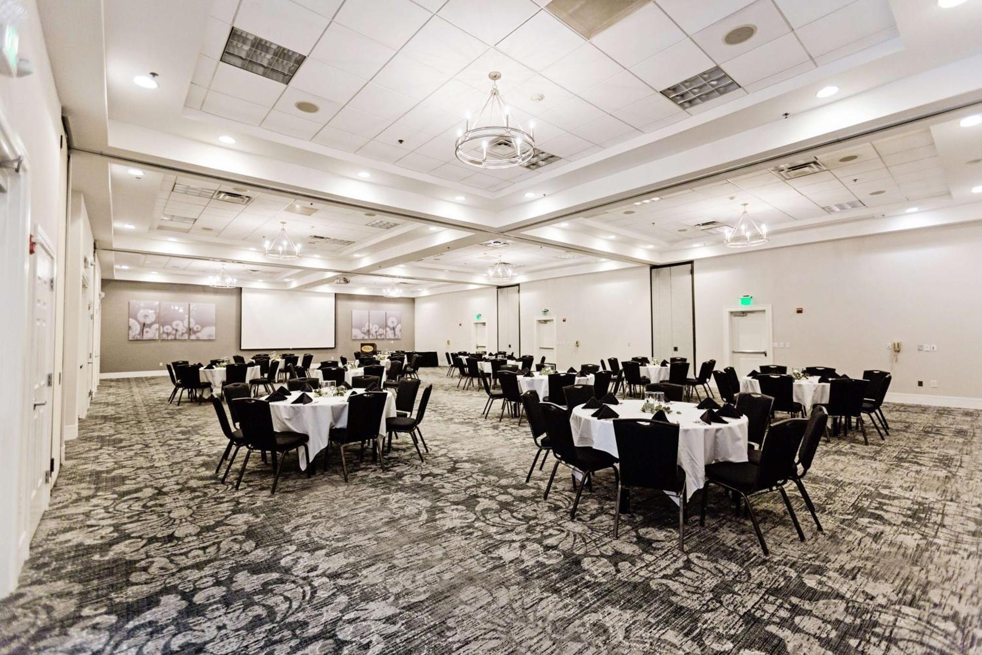 Hilton Garden Inn Temple Medical Center Buitenkant foto