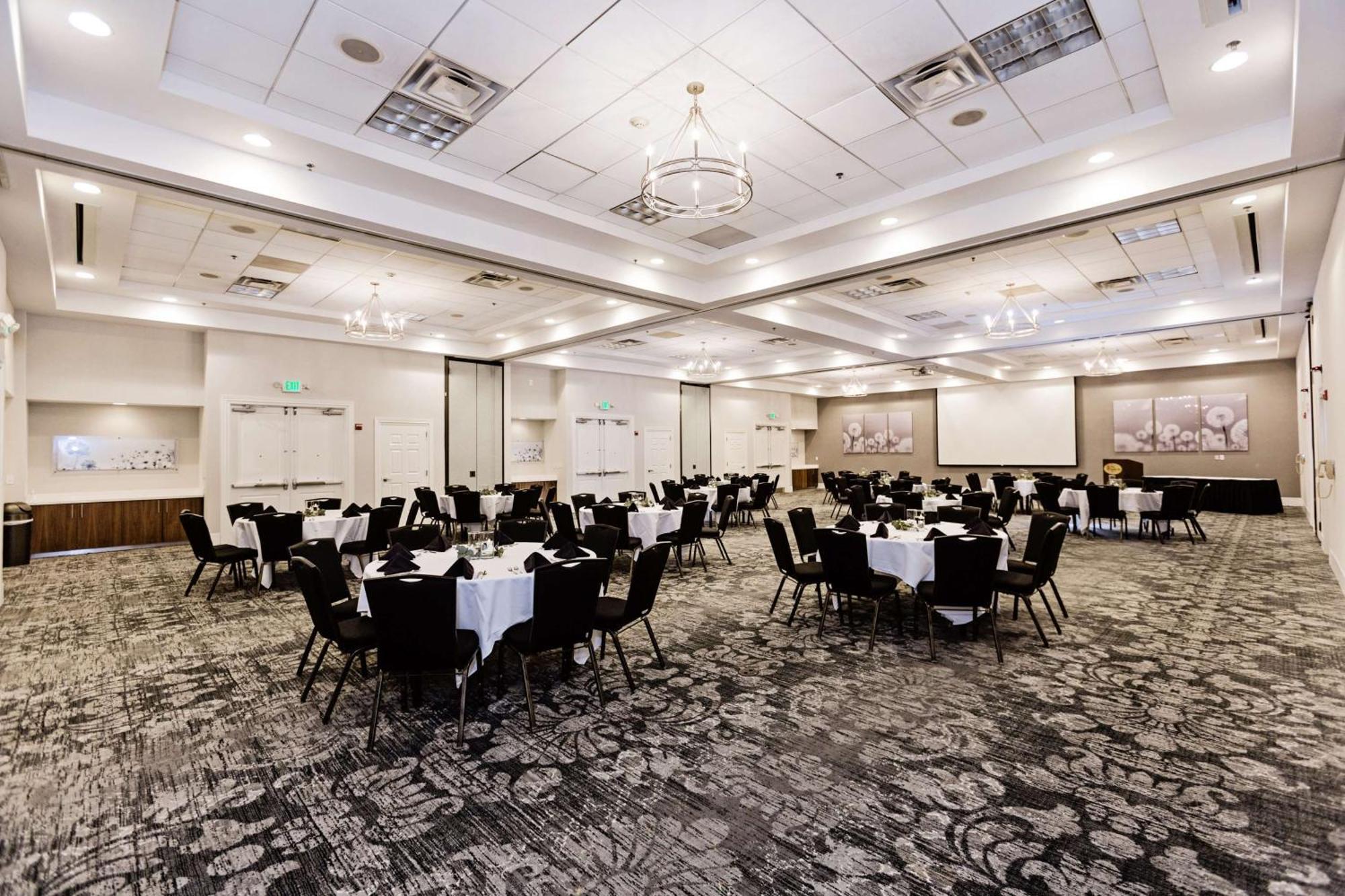 Hilton Garden Inn Temple Medical Center Buitenkant foto