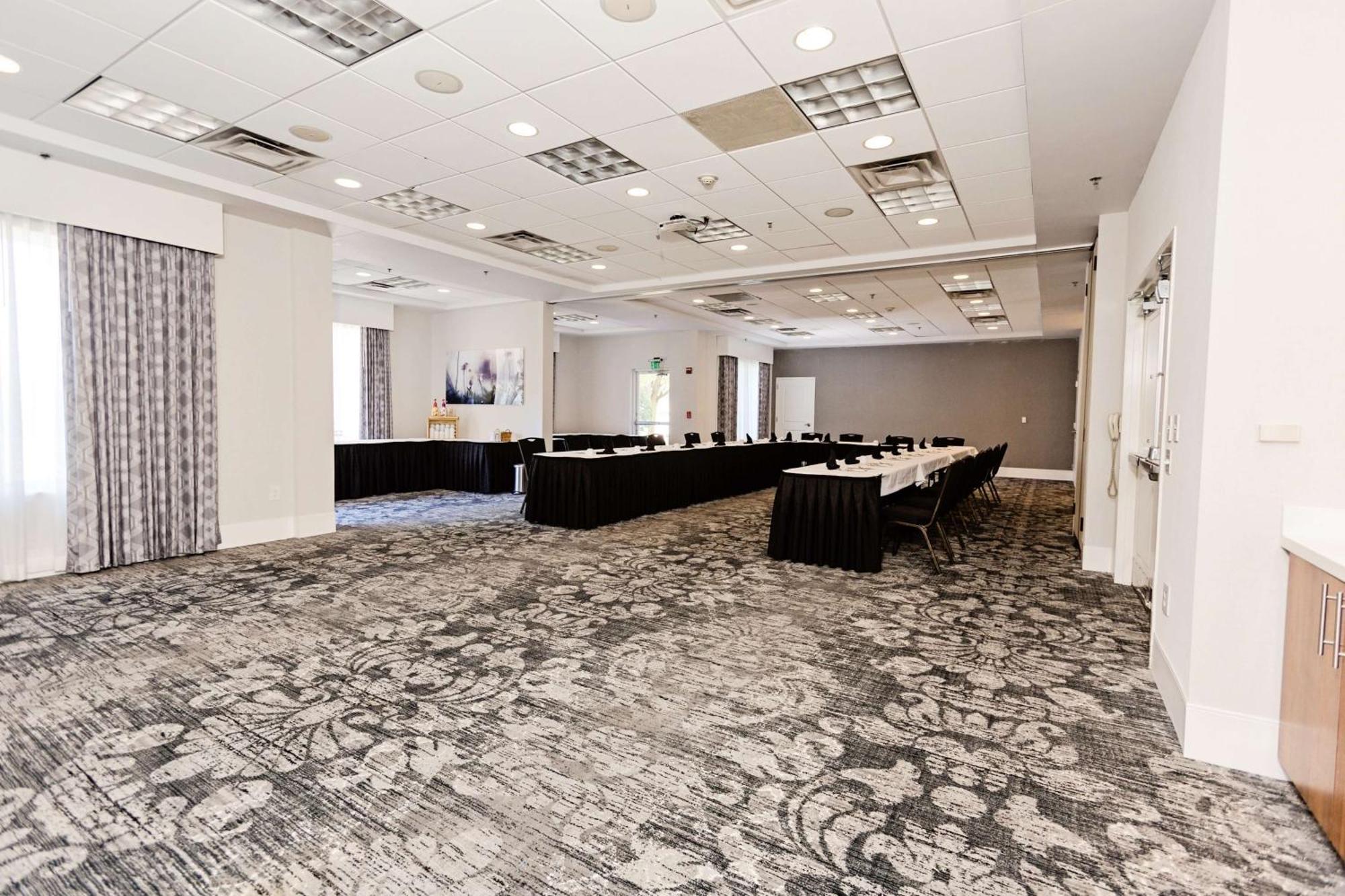 Hilton Garden Inn Temple Medical Center Buitenkant foto