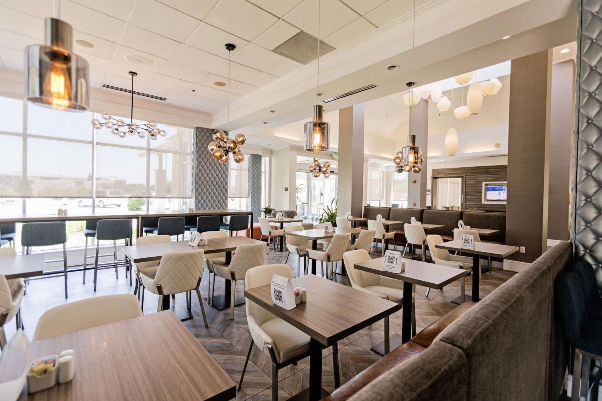 Hilton Garden Inn Temple Medical Center Buitenkant foto