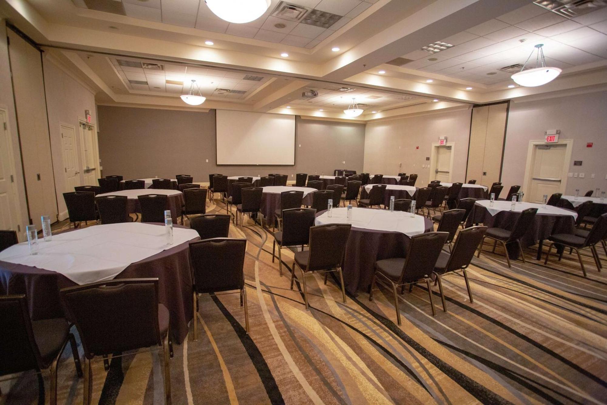 Hilton Garden Inn Temple Medical Center Buitenkant foto
