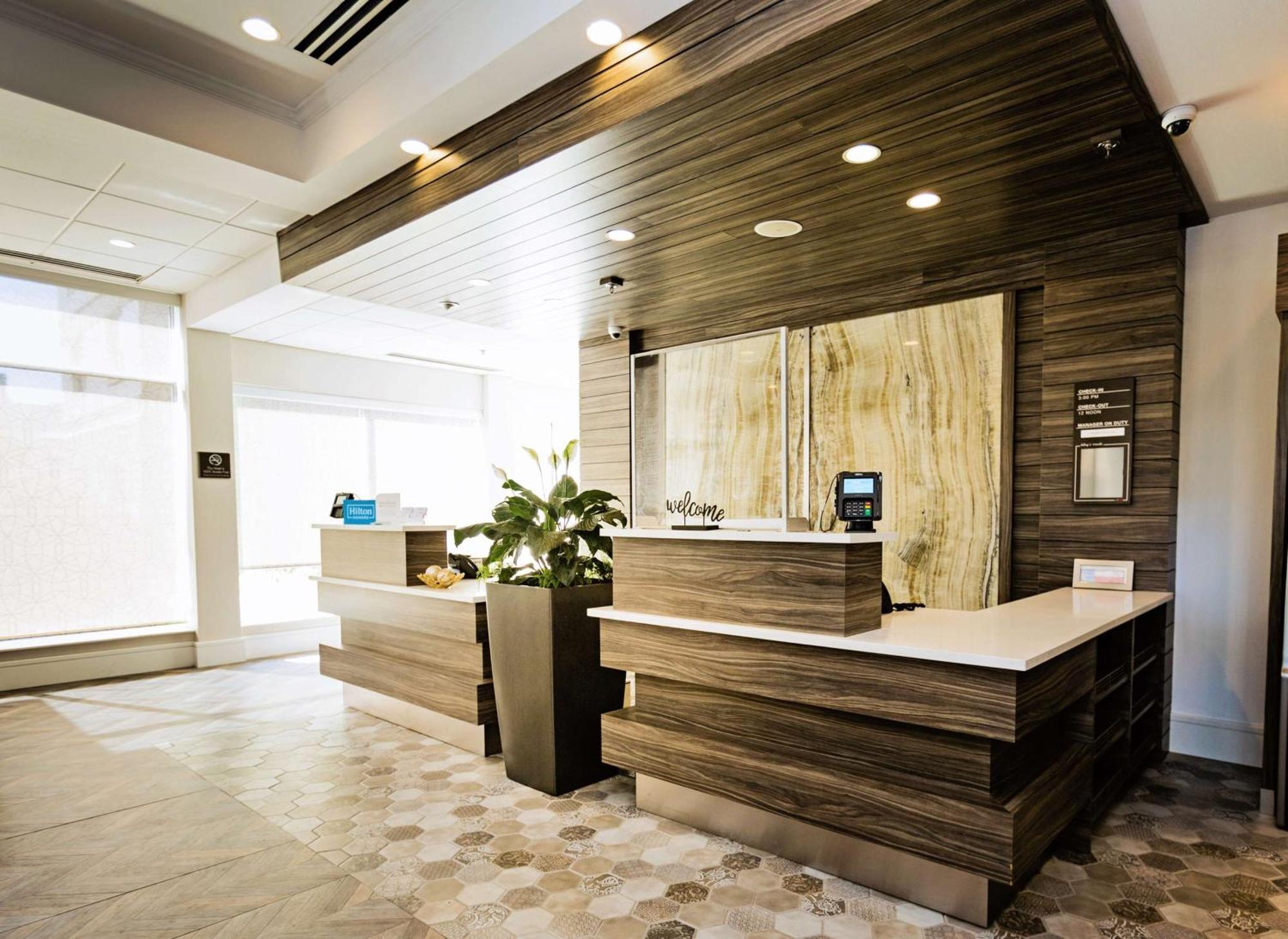 Hilton Garden Inn Temple Medical Center Buitenkant foto