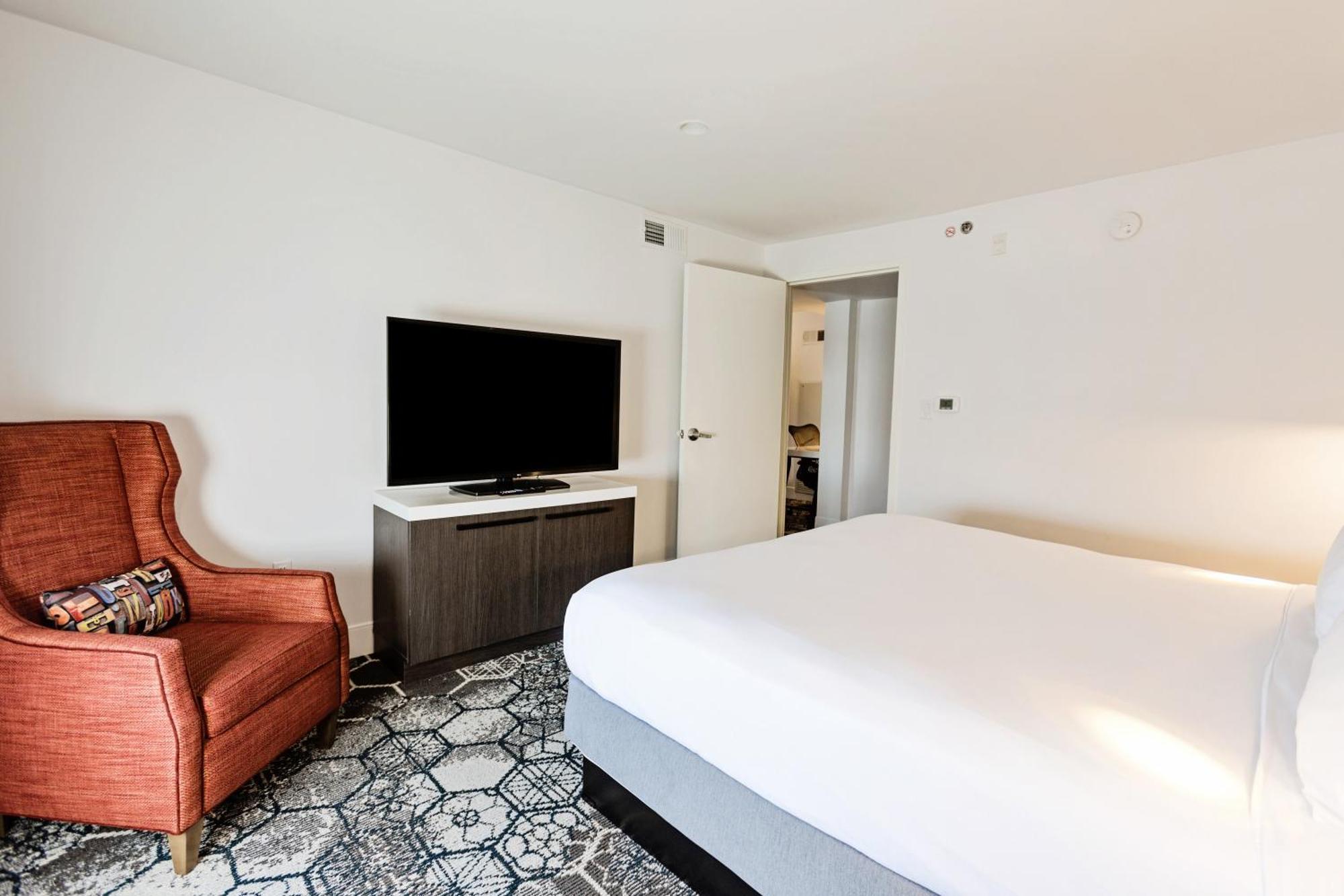 Hilton Garden Inn Temple Medical Center Kamer foto