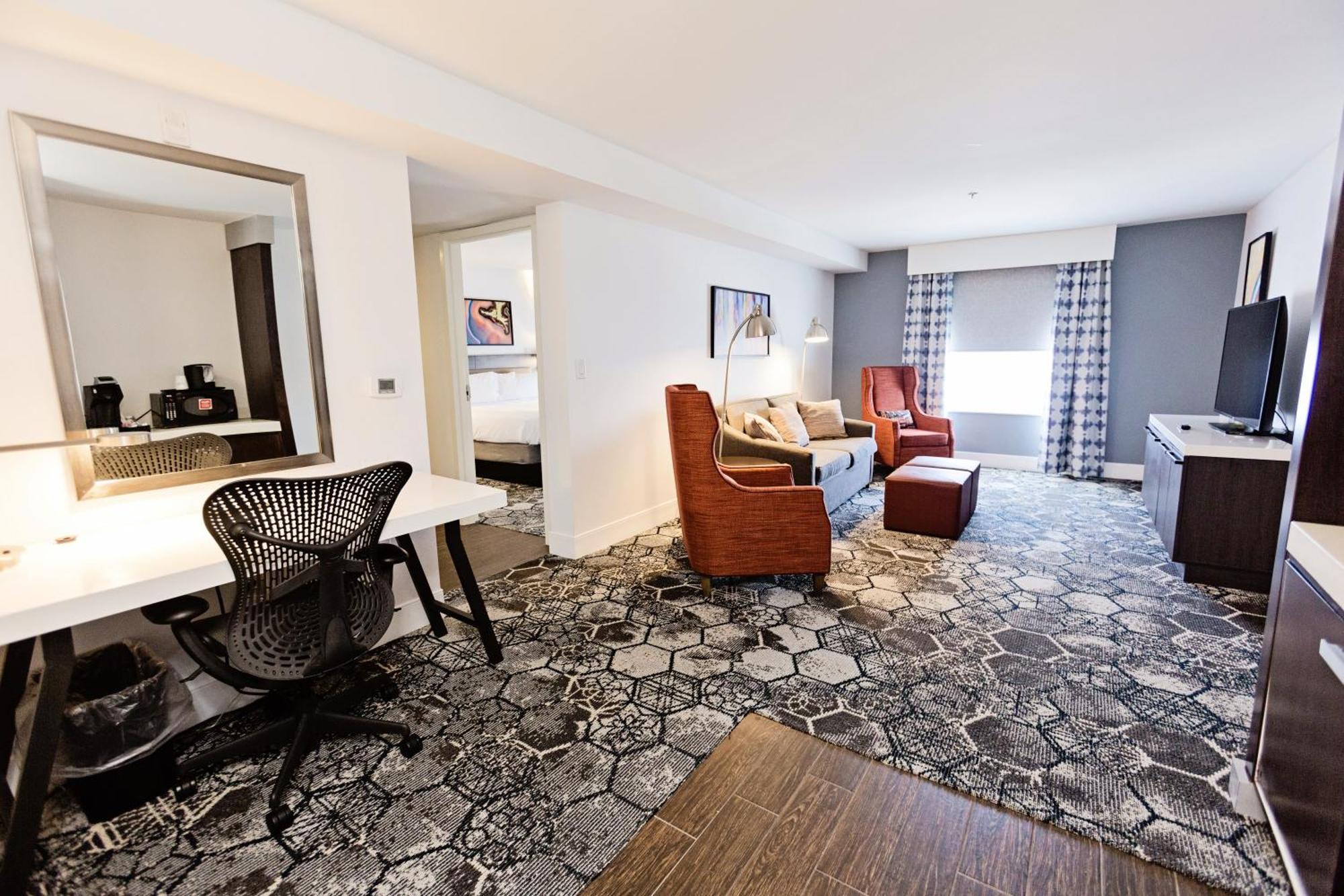 Hilton Garden Inn Temple Medical Center Kamer foto