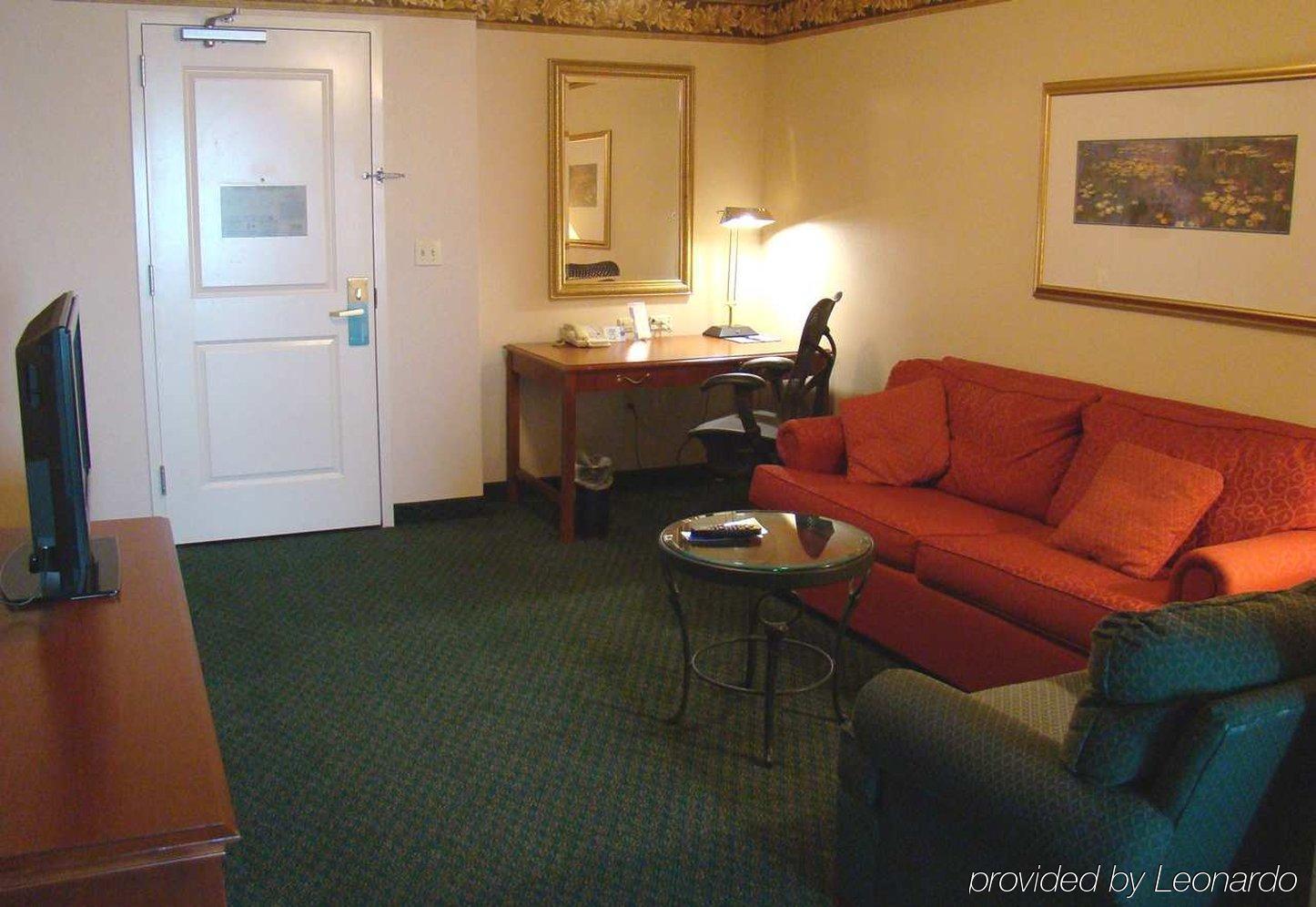 Hilton Garden Inn Temple Medical Center Kamer foto