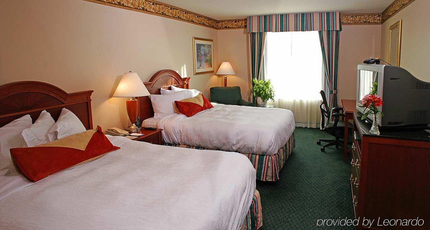 Hilton Garden Inn Temple Medical Center Kamer foto