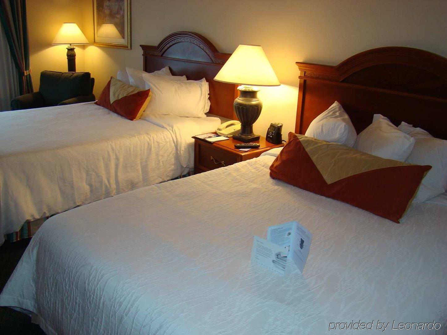 Hilton Garden Inn Temple Medical Center Kamer foto
