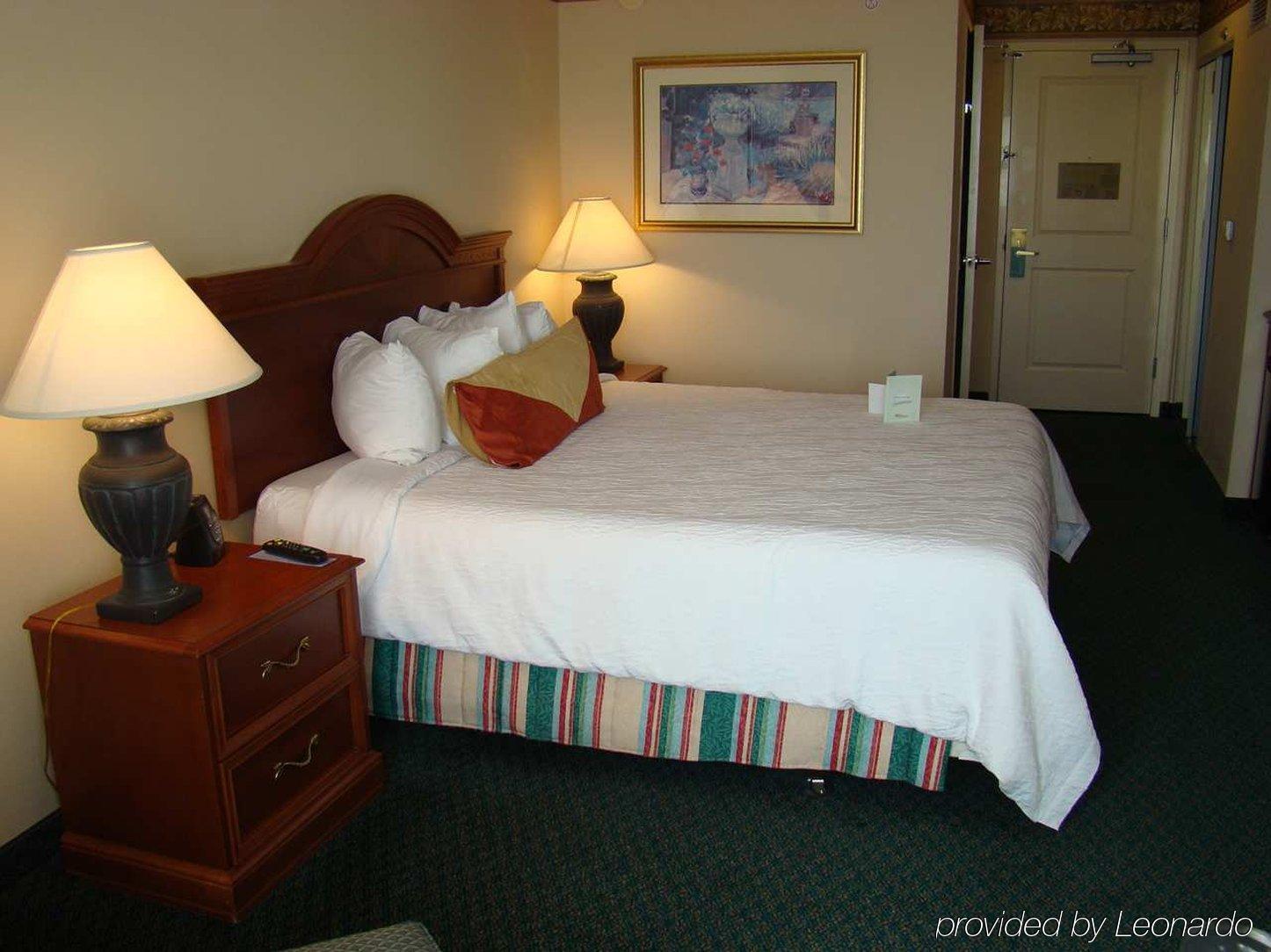 Hilton Garden Inn Temple Medical Center Kamer foto