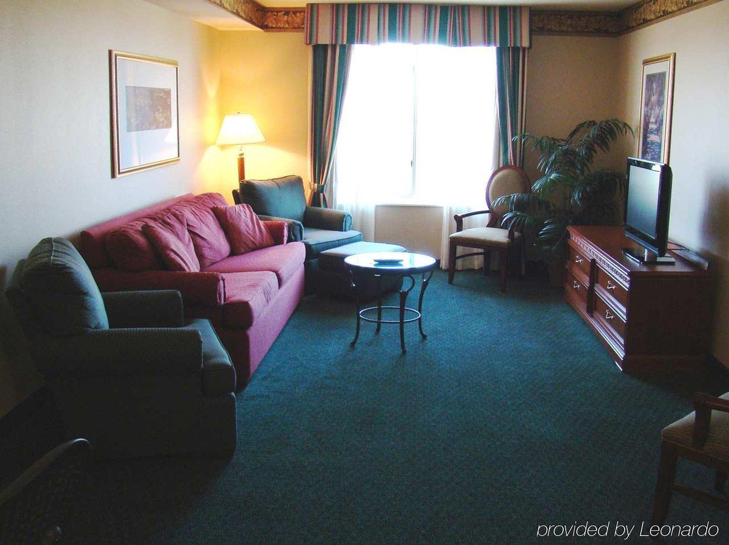 Hilton Garden Inn Temple Medical Center Kamer foto