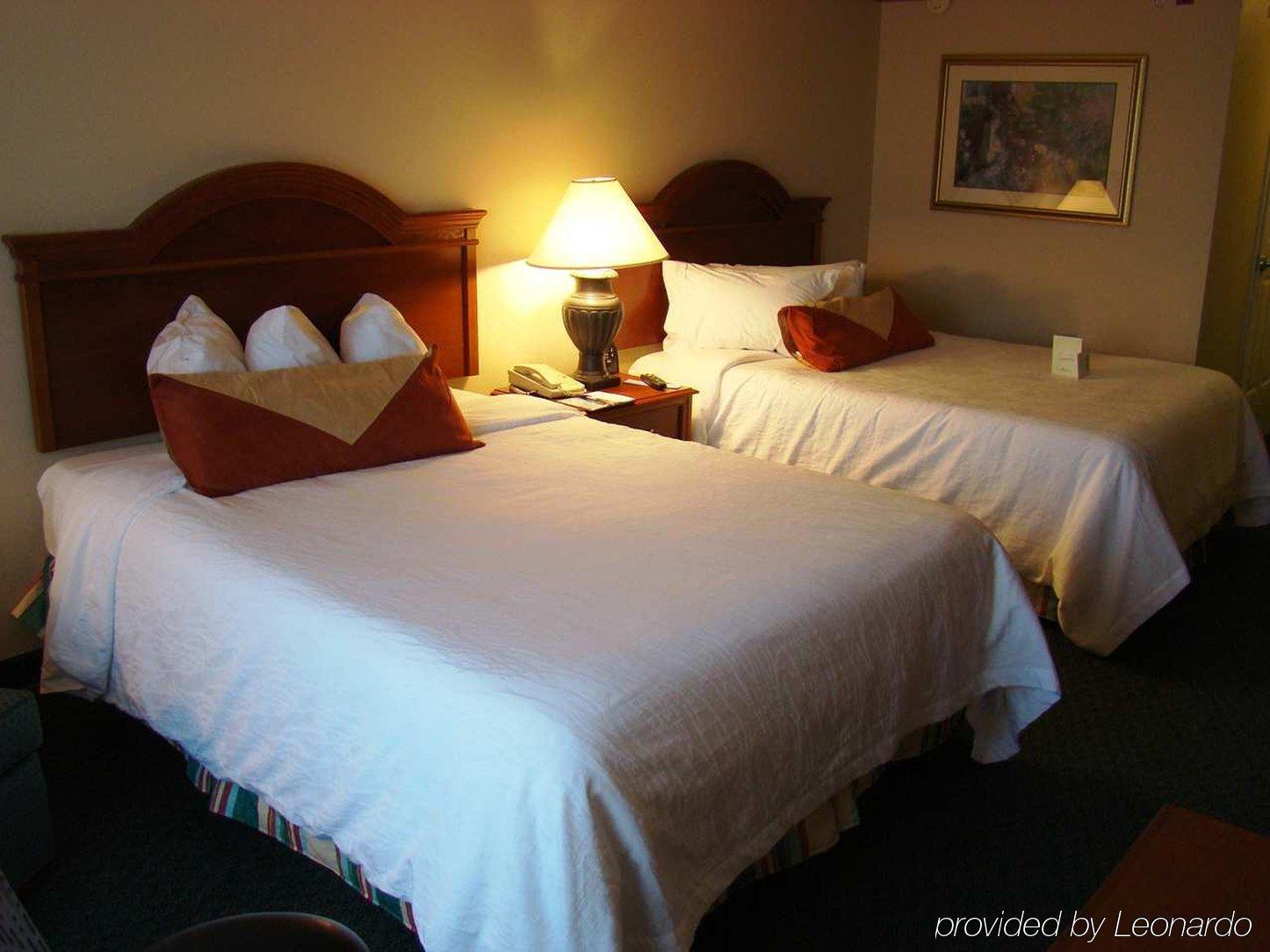 Hilton Garden Inn Temple Medical Center Kamer foto