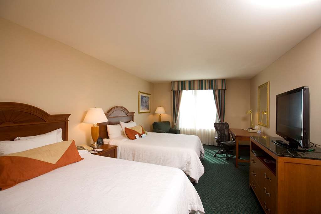 Hilton Garden Inn Temple Medical Center Kamer foto